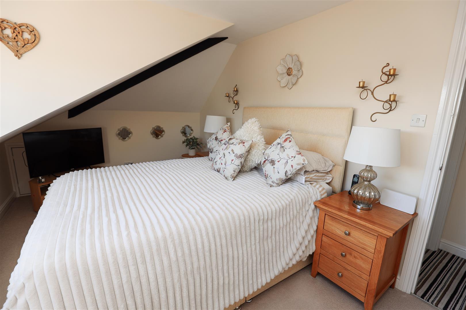 Peppercorn Lodge, 182 Port Road East, Barry, Vale of Glamorgan, CF62 9PZ